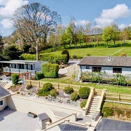 Blankednick Boltholes - 3 Beautiful Family Or Couples Cornish Getaways Truro Exterior photo