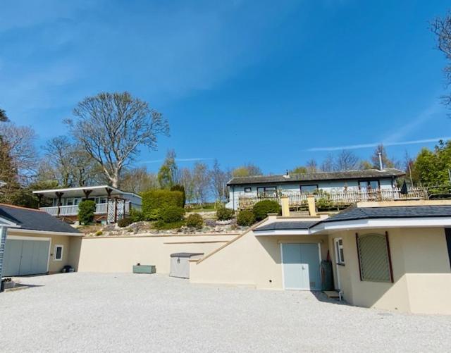 Blankednick Boltholes - 3 Beautiful Family Or Couples Cornish Getaways Truro Exterior photo