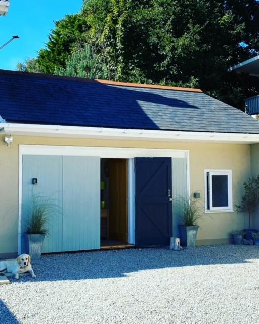 Blankednick Boltholes - 3 Beautiful Family Or Couples Cornish Getaways Truro Exterior photo