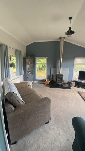 Blankednick Boltholes - 3 Beautiful Family Or Couples Cornish Getaways Truro Exterior photo
