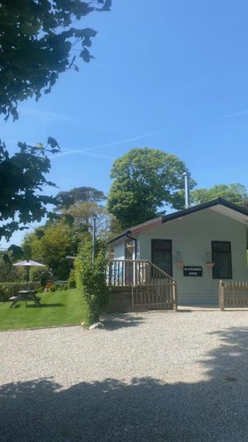 Blankednick Boltholes - 3 Beautiful Family Or Couples Cornish Getaways Truro Exterior photo