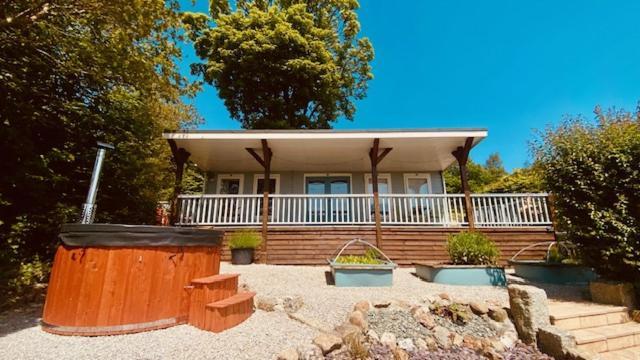 Blankednick Boltholes - 3 Beautiful Family Or Couples Cornish Getaways Truro Exterior photo
