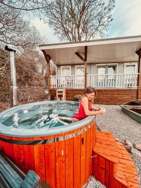 Blankednick Boltholes - 3 Beautiful Family Or Couples Cornish Getaways Truro Exterior photo