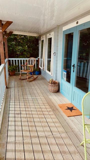 Blankednick Boltholes - 3 Beautiful Family Or Couples Cornish Getaways Truro Exterior photo