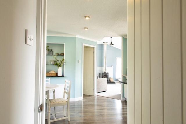 Blankednick Boltholes - 3 Beautiful Family Or Couples Cornish Getaways Truro Exterior photo
