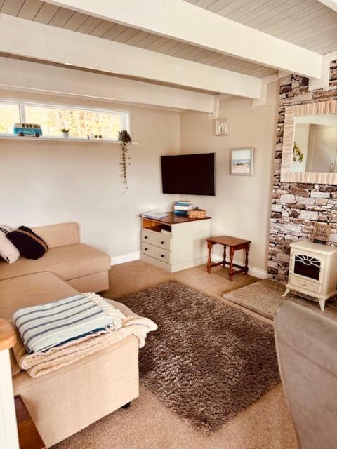 Blankednick Boltholes - 3 Beautiful Family Or Couples Cornish Getaways Truro Exterior photo