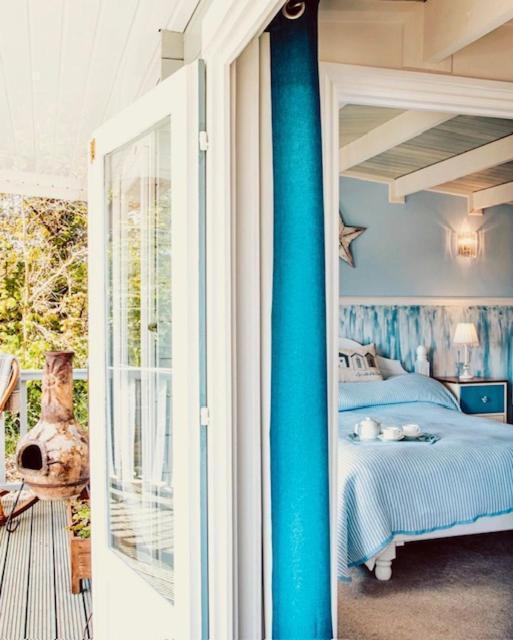 Blankednick Boltholes - 3 Beautiful Family Or Couples Cornish Getaways Truro Exterior photo