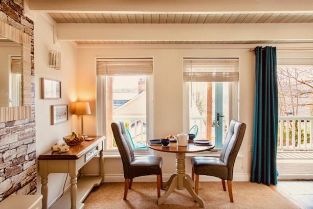 Blankednick Boltholes - 3 Beautiful Family Or Couples Cornish Getaways Truro Exterior photo