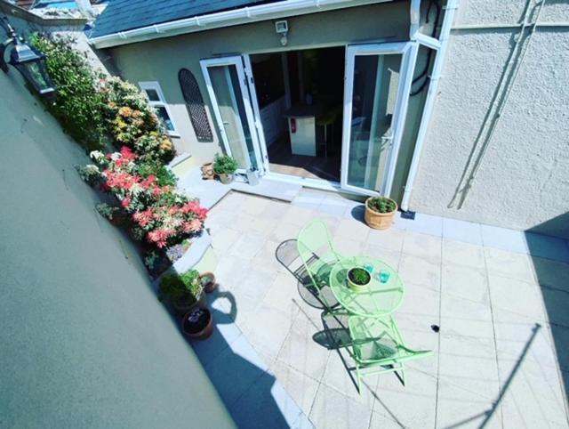 Blankednick Boltholes - 3 Beautiful Family Or Couples Cornish Getaways Truro Exterior photo