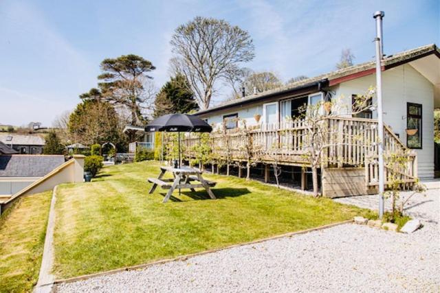 Blankednick Boltholes - 3 Beautiful Family Or Couples Cornish Getaways Truro Exterior photo