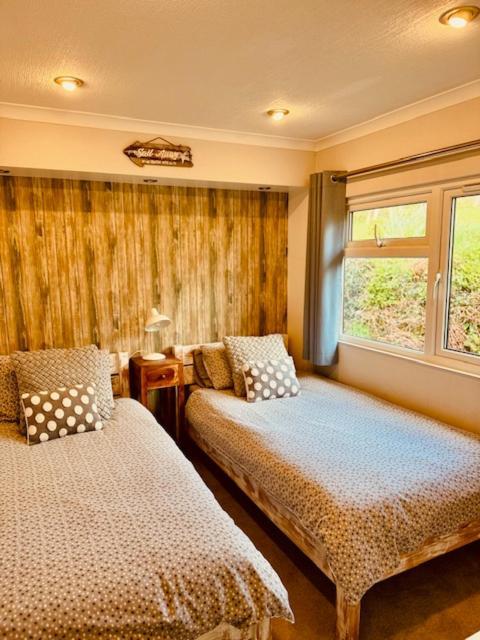 Blankednick Boltholes - 3 Beautiful Family Or Couples Cornish Getaways Truro Exterior photo