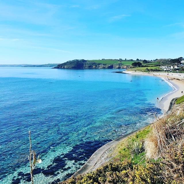 Blankednick Boltholes - 3 Beautiful Family Or Couples Cornish Getaways Truro Exterior photo